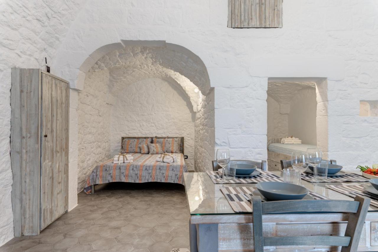 Dimora Pietrapura Vila Ostuni Exterior foto