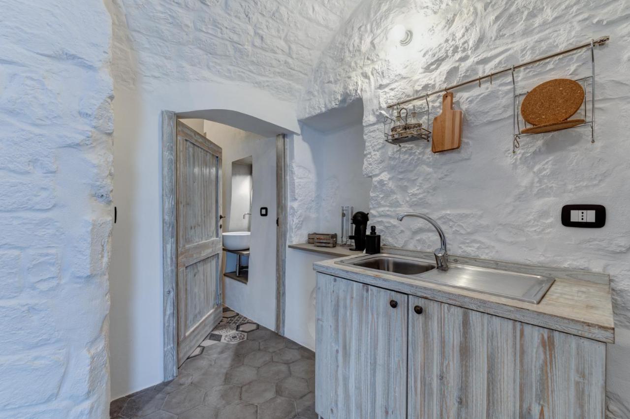 Dimora Pietrapura Vila Ostuni Exterior foto