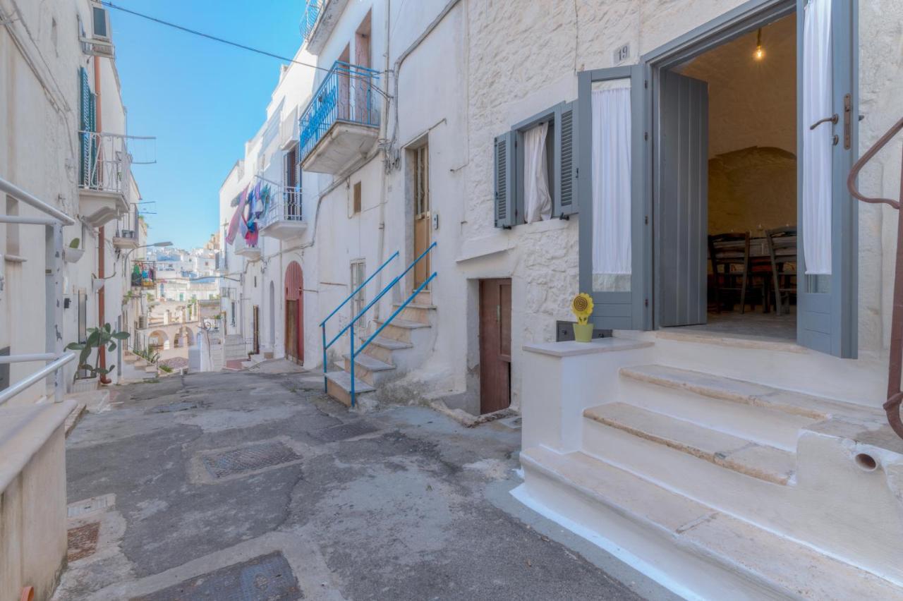 Dimora Pietrapura Vila Ostuni Exterior foto