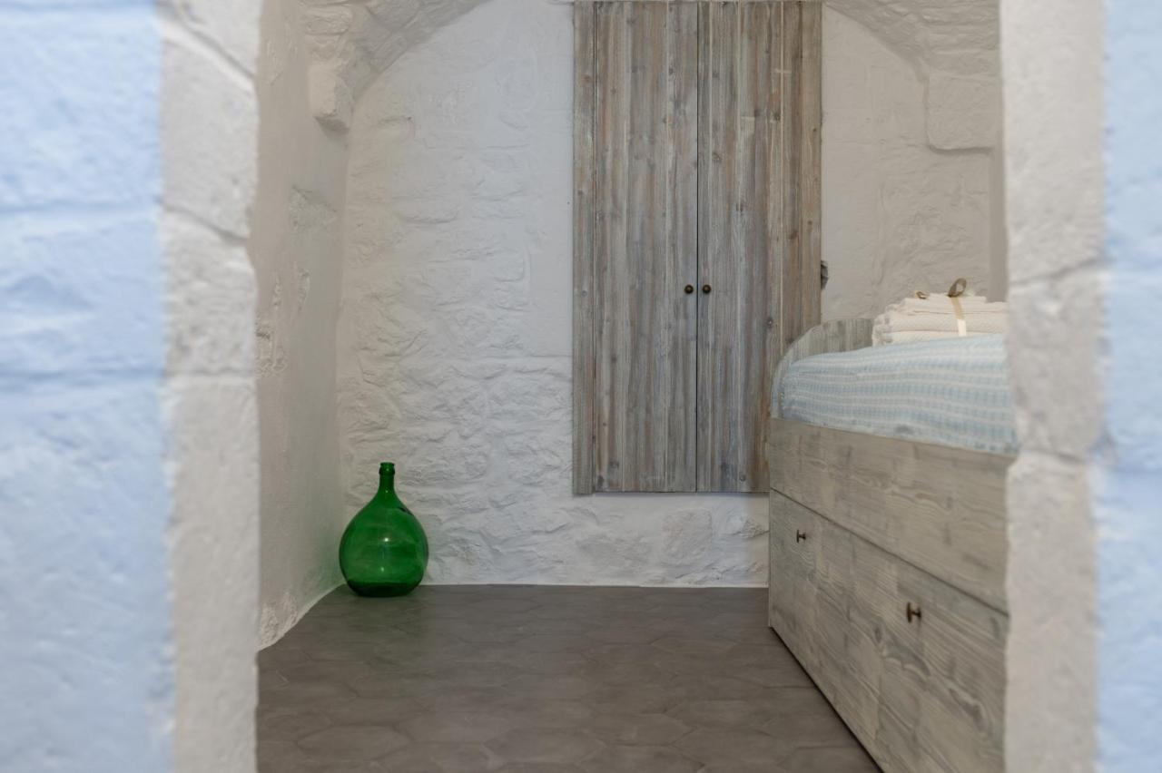 Dimora Pietrapura Vila Ostuni Exterior foto