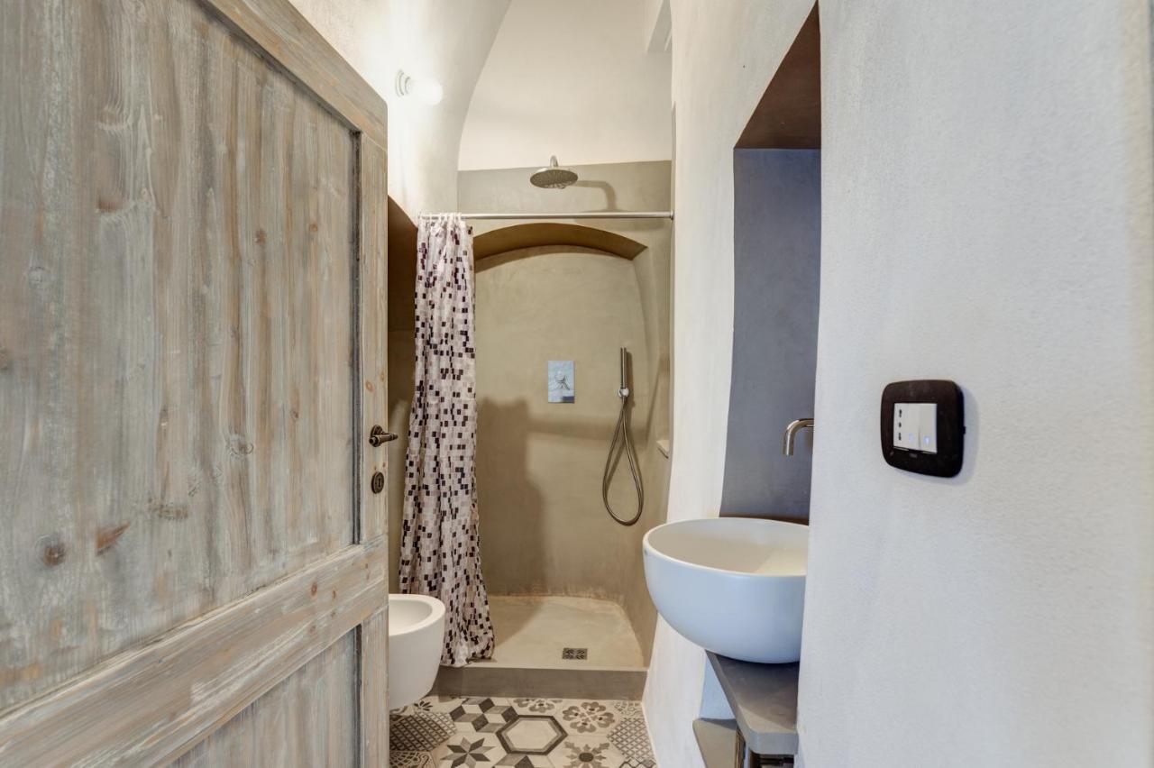 Dimora Pietrapura Vila Ostuni Exterior foto