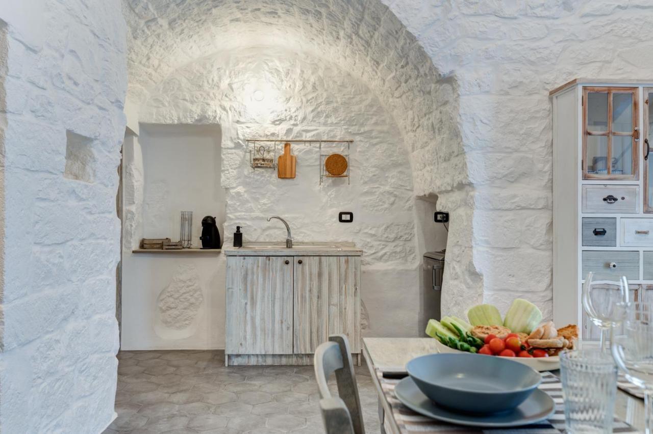 Dimora Pietrapura Vila Ostuni Exterior foto