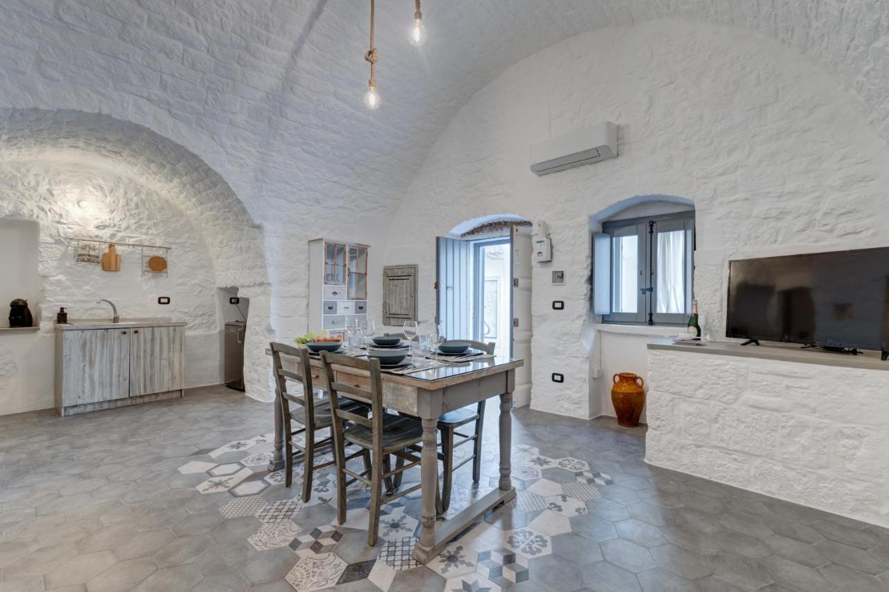 Dimora Pietrapura Vila Ostuni Exterior foto